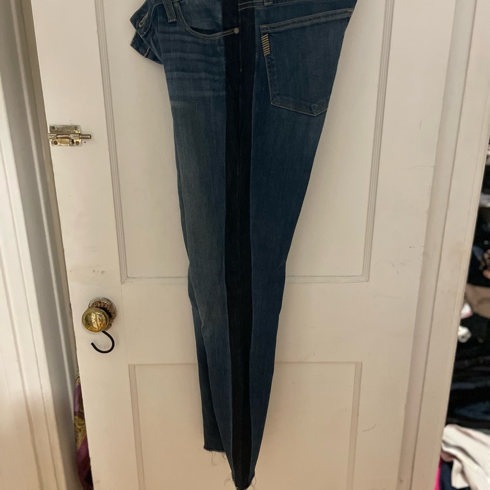 Paige jeans 👖 unique